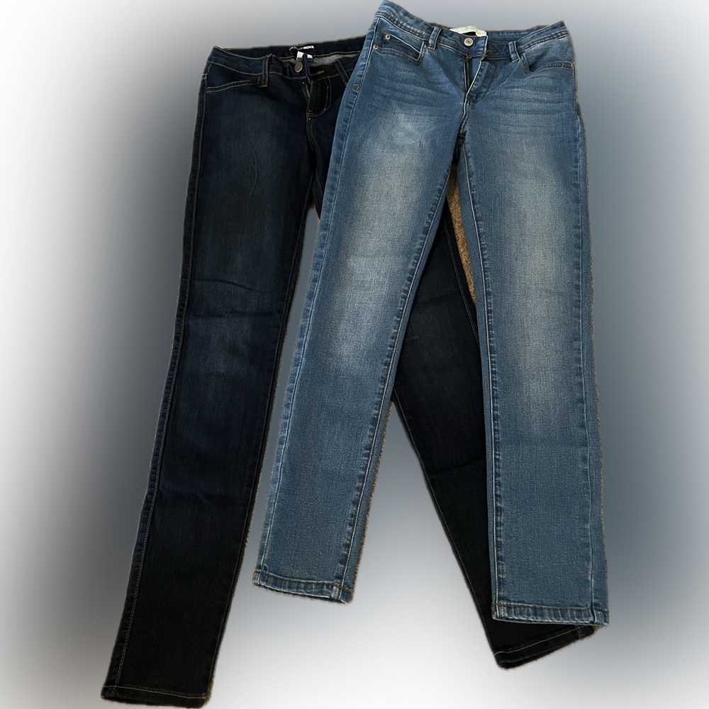 Fashion nova Skinny Jeans